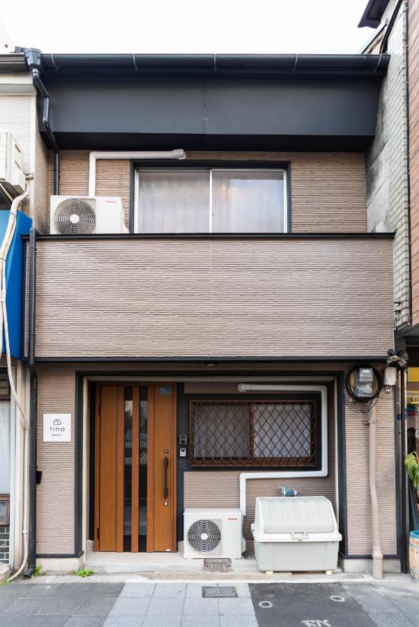 Tino Nozomi Villa Osaka Eksteriør billede
